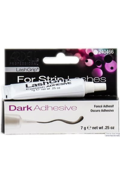 ARDELL LashGrip Adhesive for Strip lashes Dark