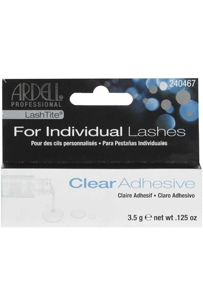 ARDELL LashTite Adhesive for individual lashes Clear