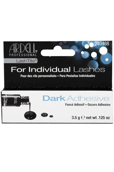 ARDELL LashTite Adhesive for individual lashes Dark