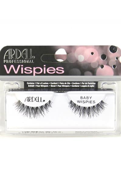 ARDELL Wispies Strip Lashes Baby Wispies