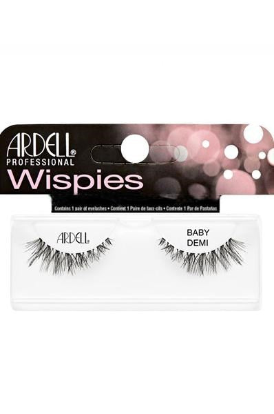 ARDELL Wispies Strip Lashes Baby Demi Wispies