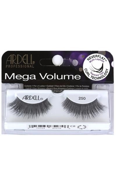 ARDELL Mega Volume Lashes 250