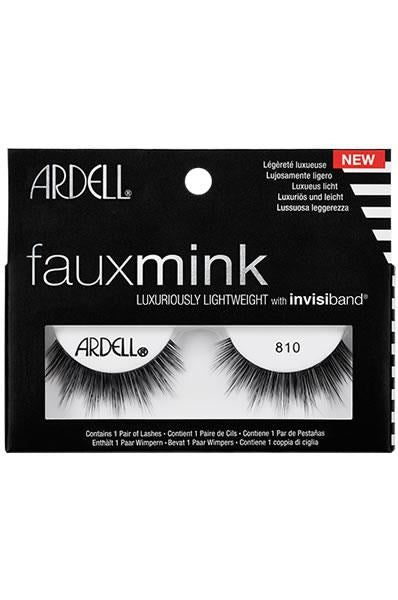 ARDELL Faux Mink Eyelashes 810