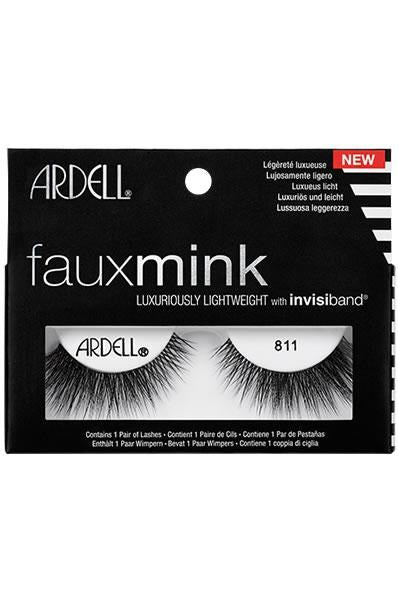 ARDELL Faux Mink Eyelashes 811