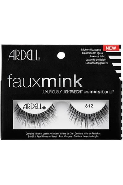 ARDELL Faux Mink Eyelashes 812