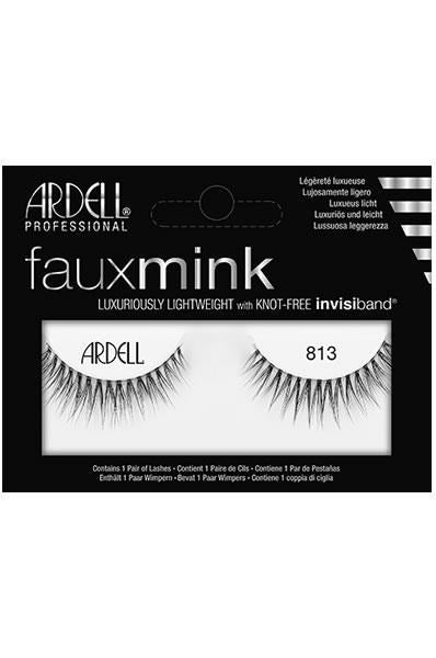 ARDELL Faux Mink Eyelashes 813