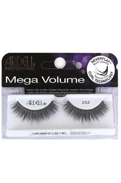 ARDELL Mega Volume Lashes 252