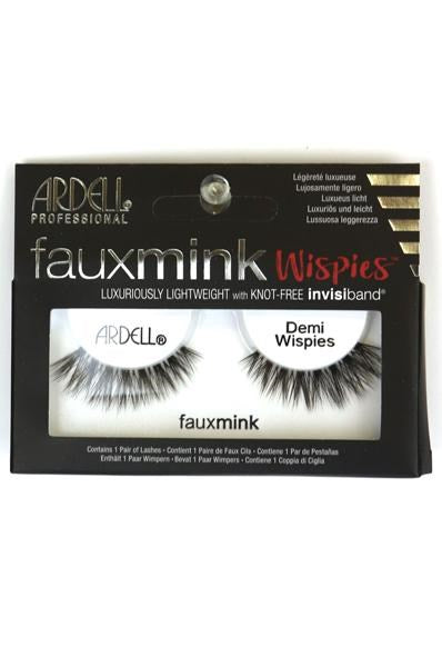 ARDELL Faux Mink Eyelashes Demi Wispies