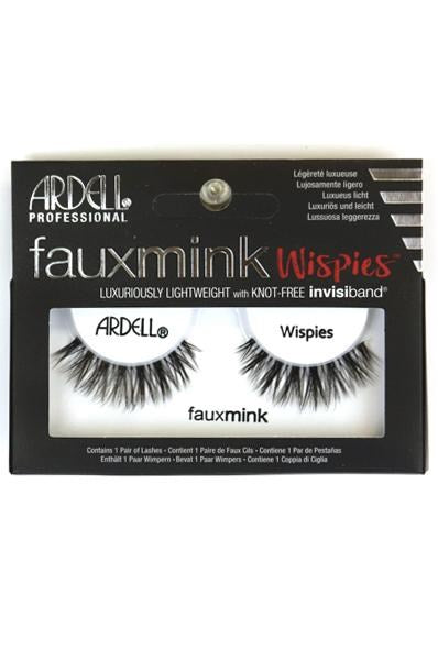 ARDELL Faux Mink Eyelashes Wispies