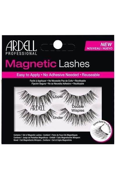 ARDELL Magnetic Lashes Accents Double Wispies