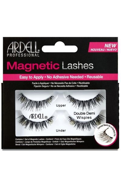 ARDELL Magnetic Lashes Accents Double Demi Wispies