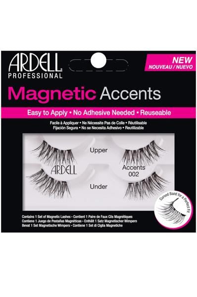 ARDELL Magnetic Lashes Accents 002