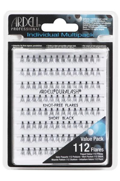 ARDELL Natural Individual Value Pack [Knot-Free] Short