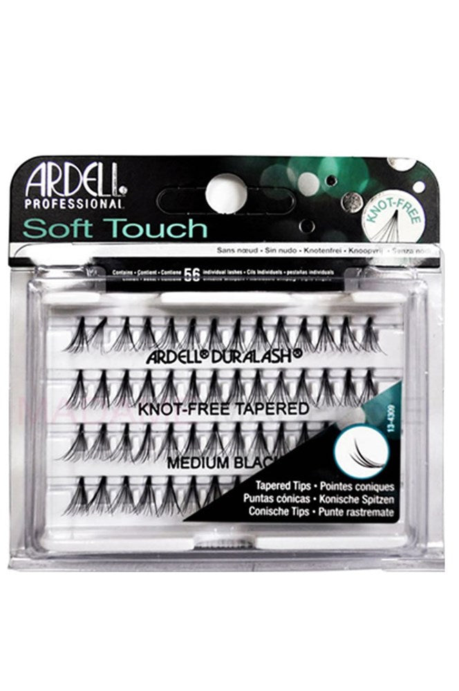 ARDELL Soft Touch Individuals [Knot-Free Tapered] Medium