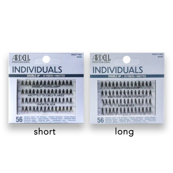 ARDELL Double Up Individuals [Knotted Double Flares]