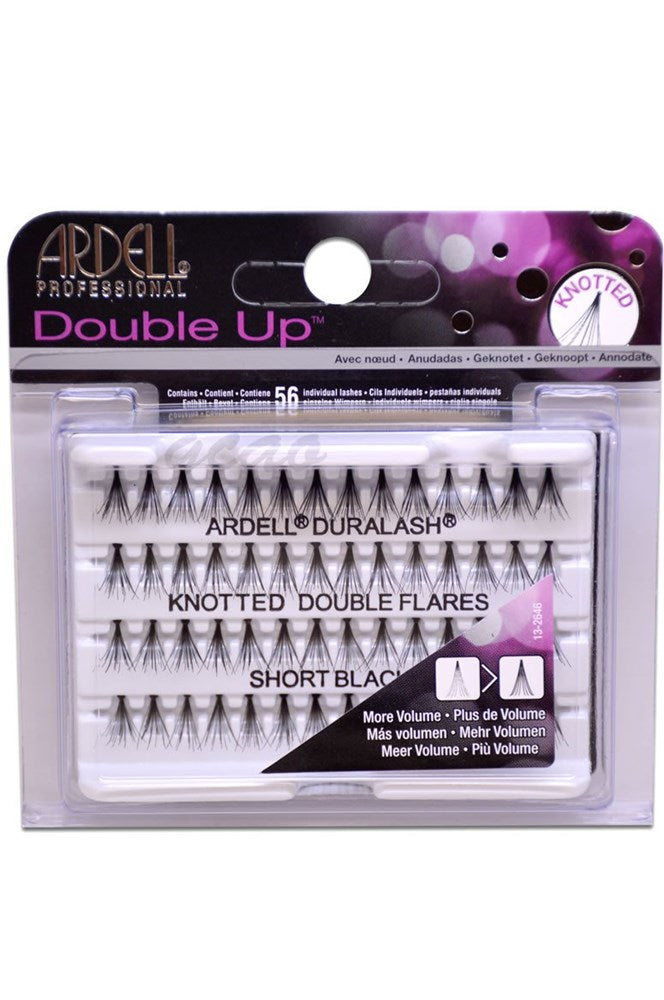 ARDELL Double Up Individuals [Knotted Double Flares] Short