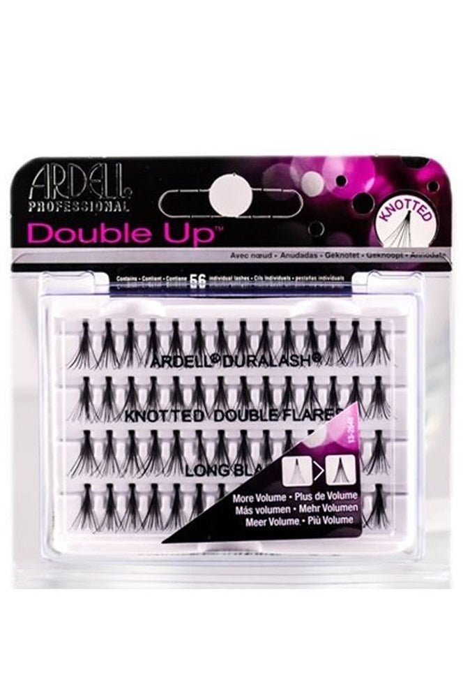 ARDELL Double Up Individuals [Knotted Double Flares] Long