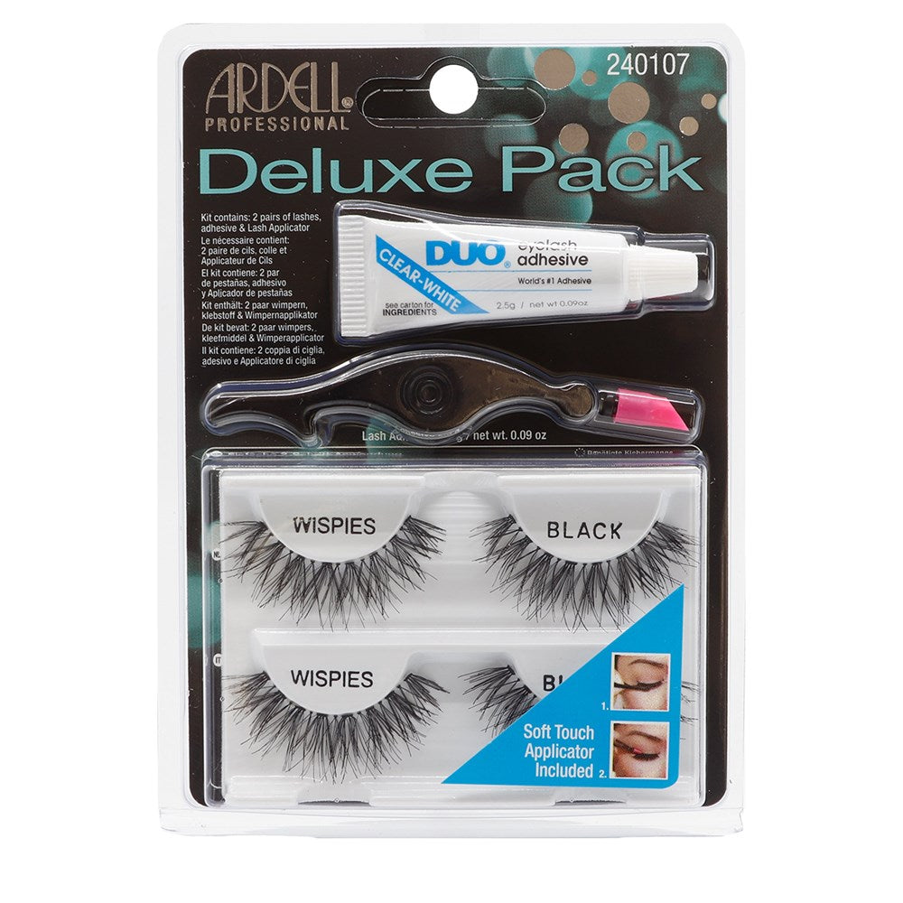 ARDELL Deluxe Pack Wispies