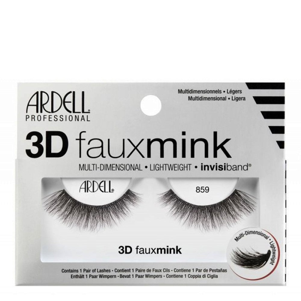 ARDELL 3D Faux Mink 859