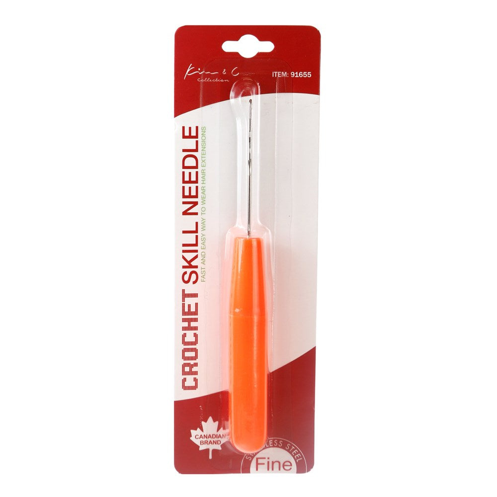 KIM & C Crochet Skill Needle