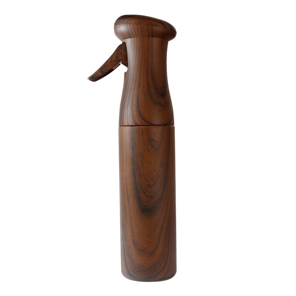 KIM & C Wooden Atomizer Spray Bottle