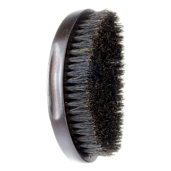 KIM & C Curved Brush Premium Boar