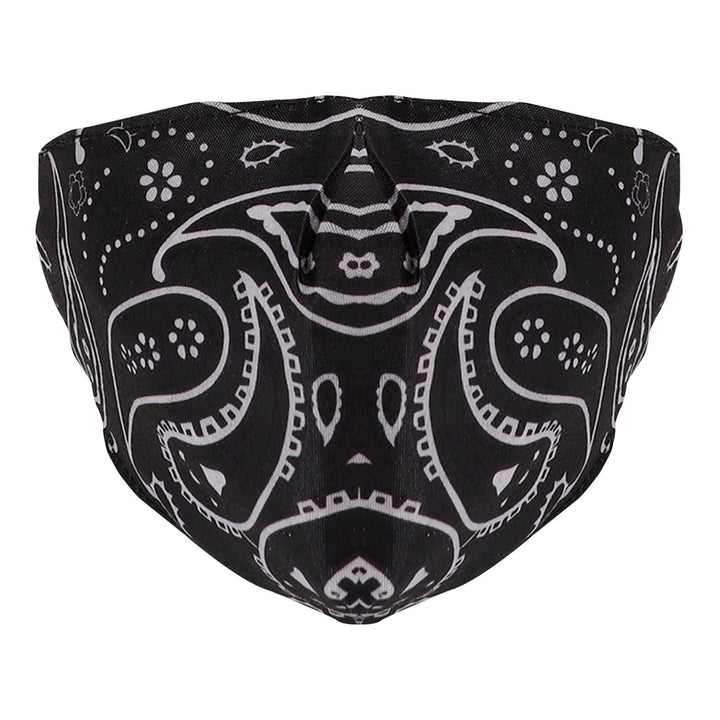 KIM & C Bandana Earloop Face Mask