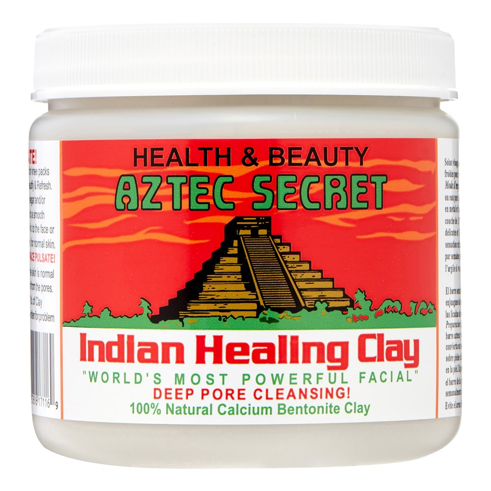 AZTEC SECRET Indian Healing Clay (1lb)