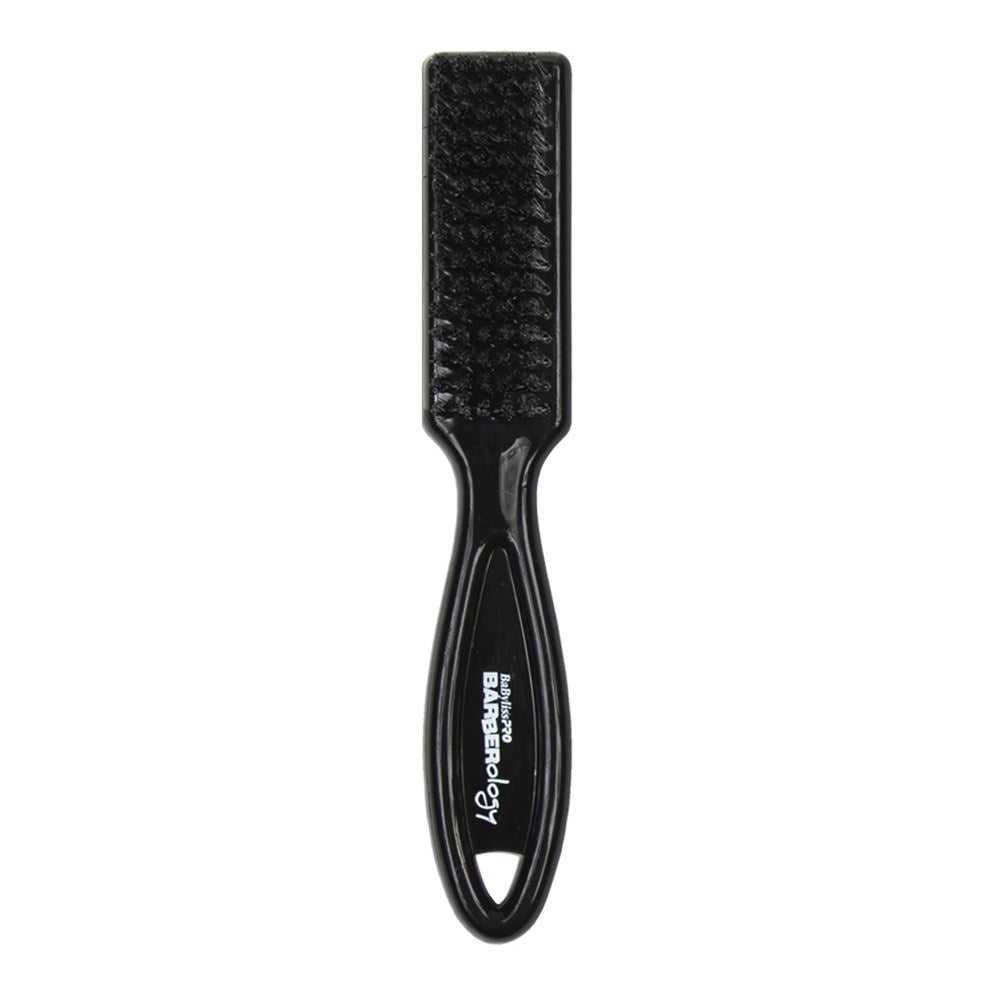 BABYLISS PRO Fade Brushes Black