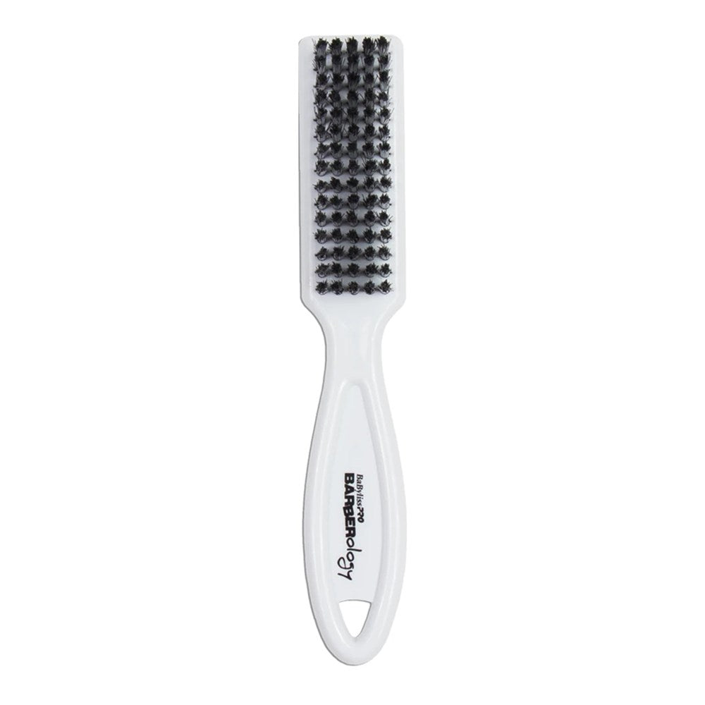 BABYLISS PRO Fade Brushes White