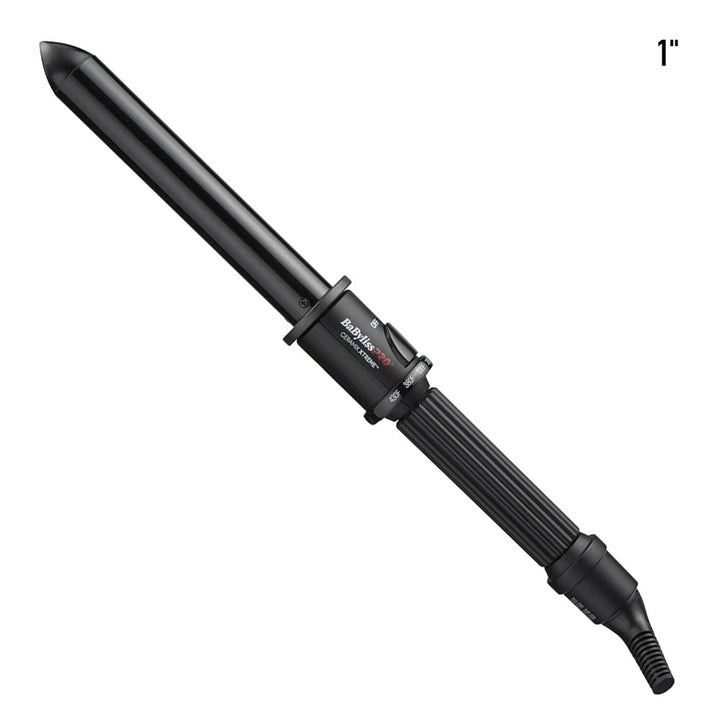 BABYLISS PRO Ceramic Curling Wand