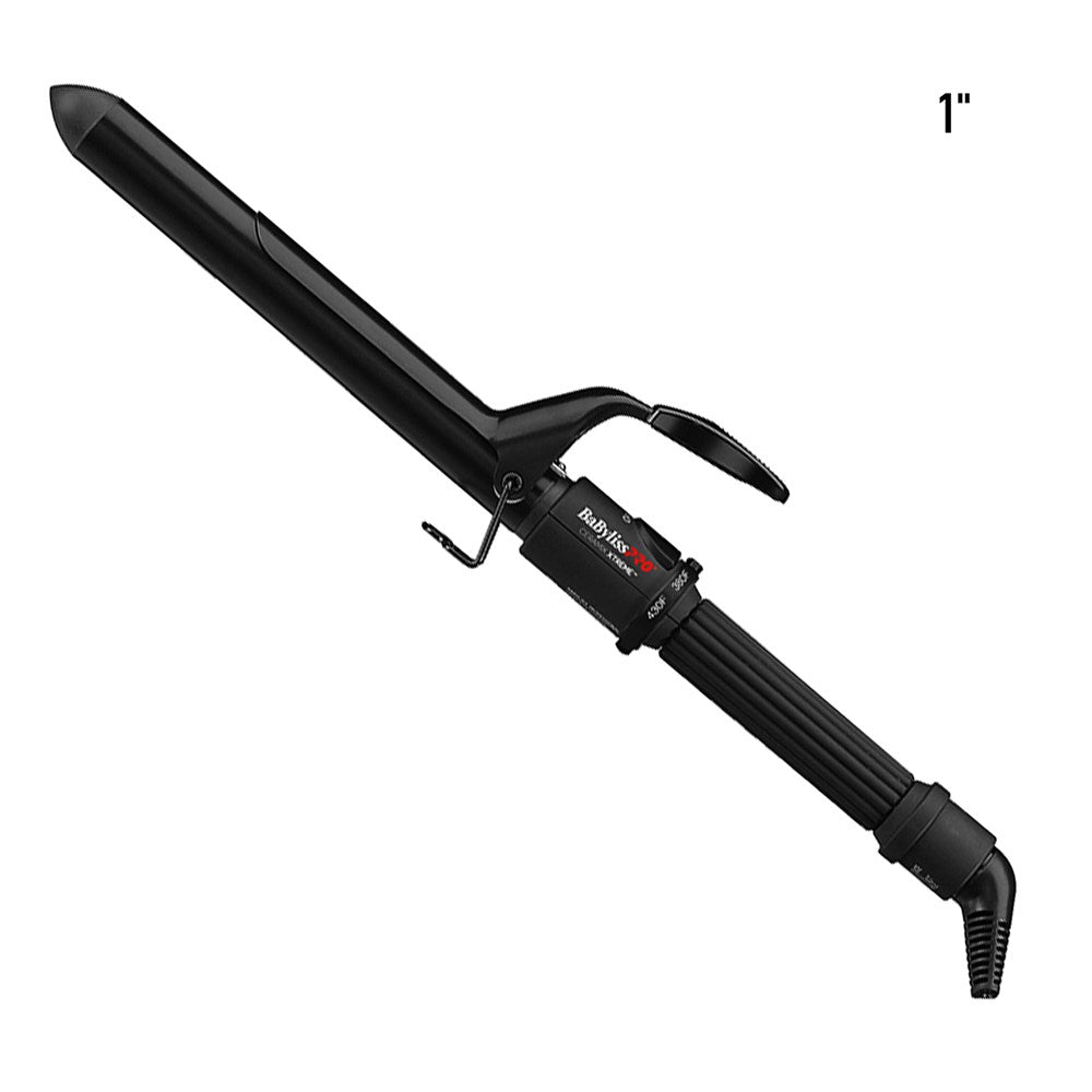 BABYLISS PRO Ceramic Extra-Long Curling Iron