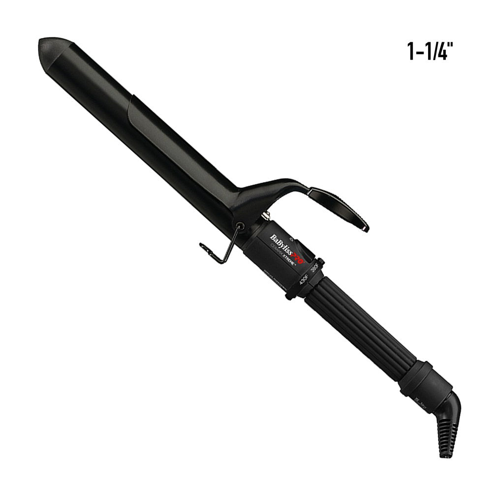 BABYLISS PRO Ceramic Extra-Long Curling Iron