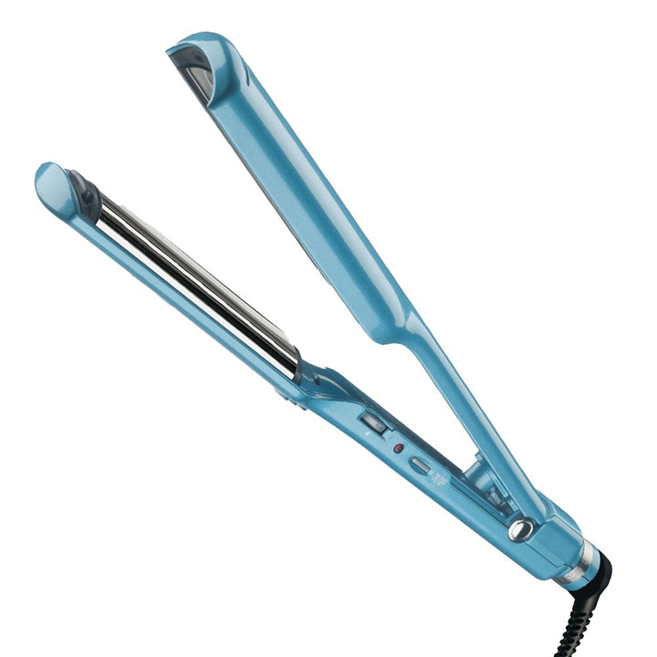 BABYLISS PRO Nano-Titanium & Ceramic Flat Iron