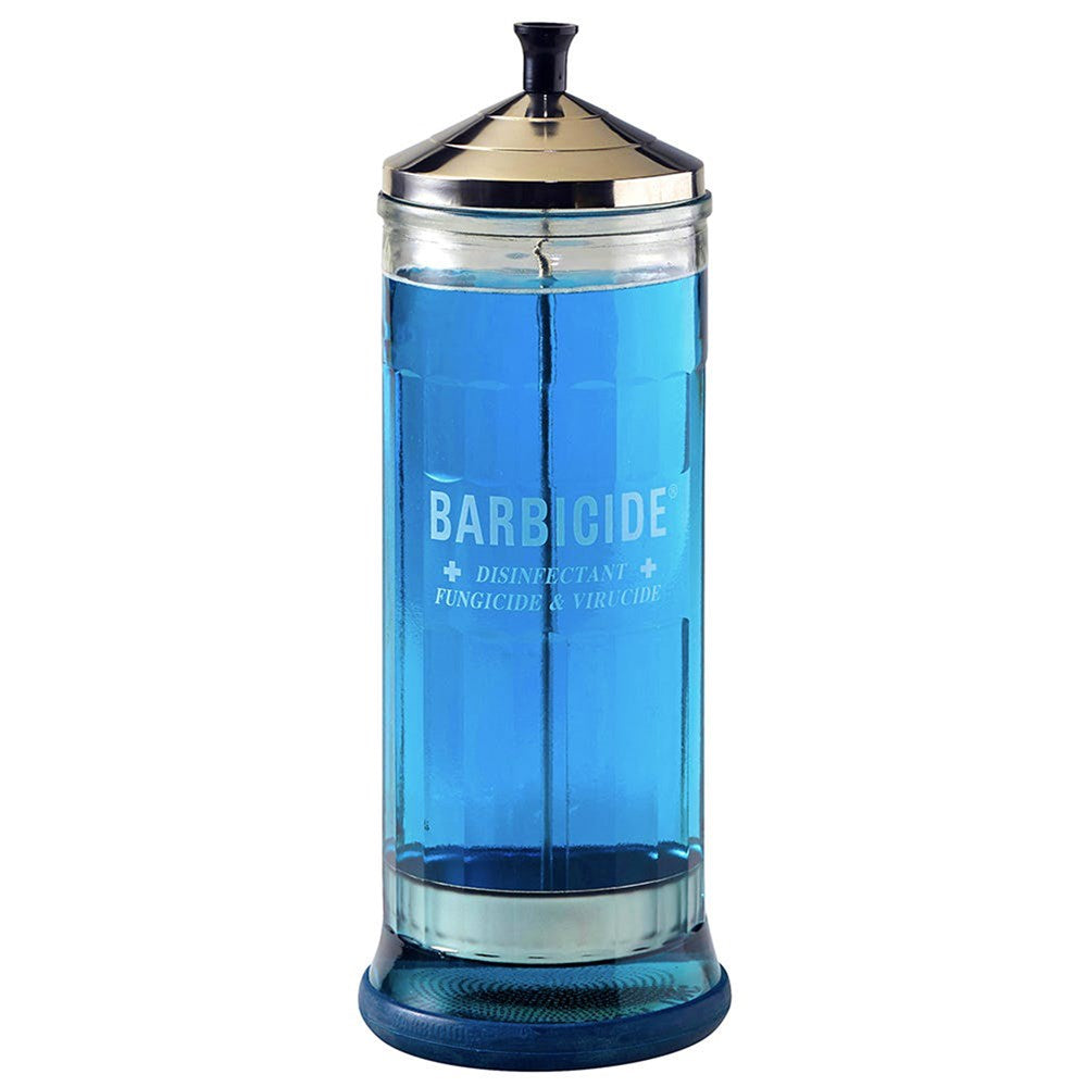 BARBICIDE Disinfecting Jar Large (37oz)