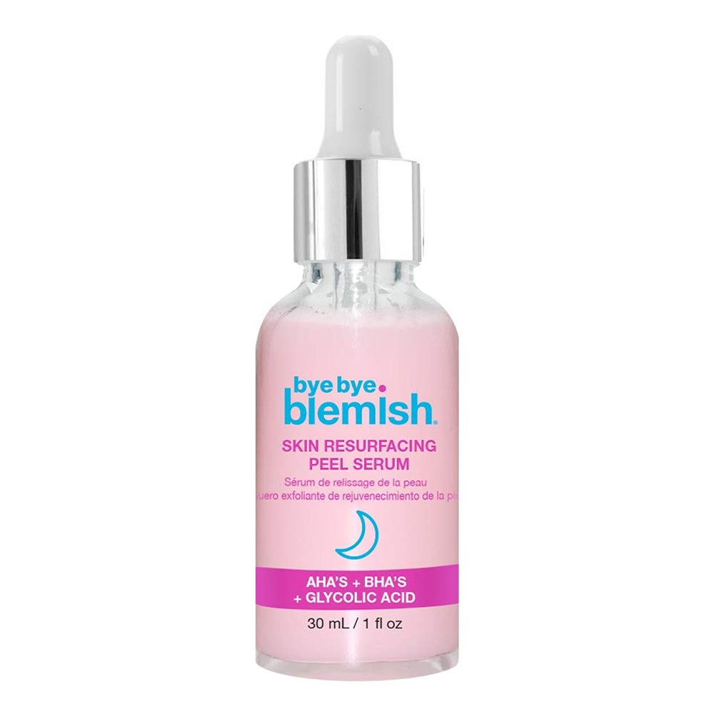 BYE BYE BLEMISH Skin Resurfacing Peel Serum