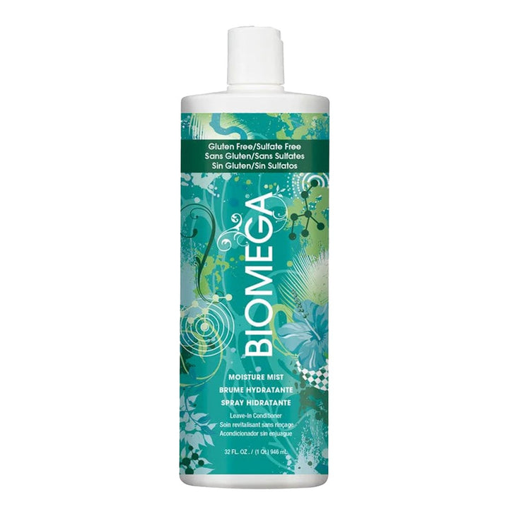 BIOMEGA Moisture Mist Conditioner