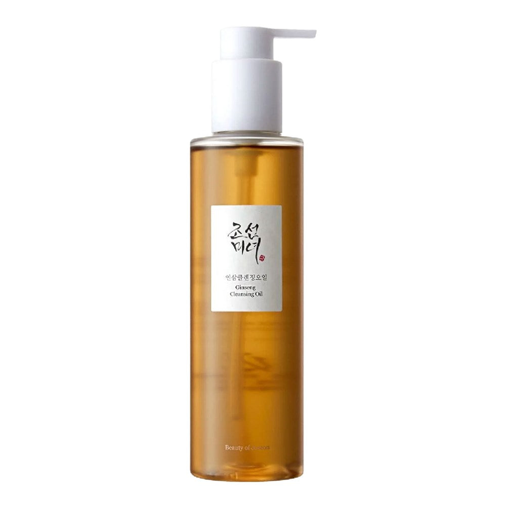 BEAUTY OF JOSEON Ginseng Cleansing Oil (210ml)