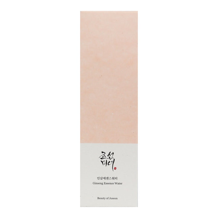 BEAUTY OF JOSEON Ginseng Essence Water (150ml)