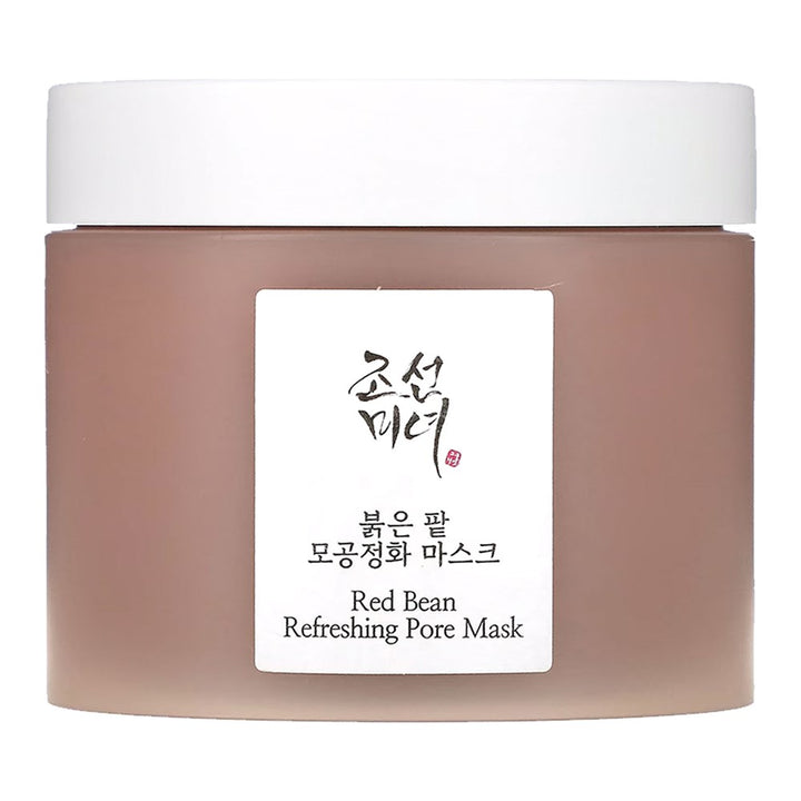 BEAUTY OF JOSEON Red Bean Refreshing Pore Mask (140ml)