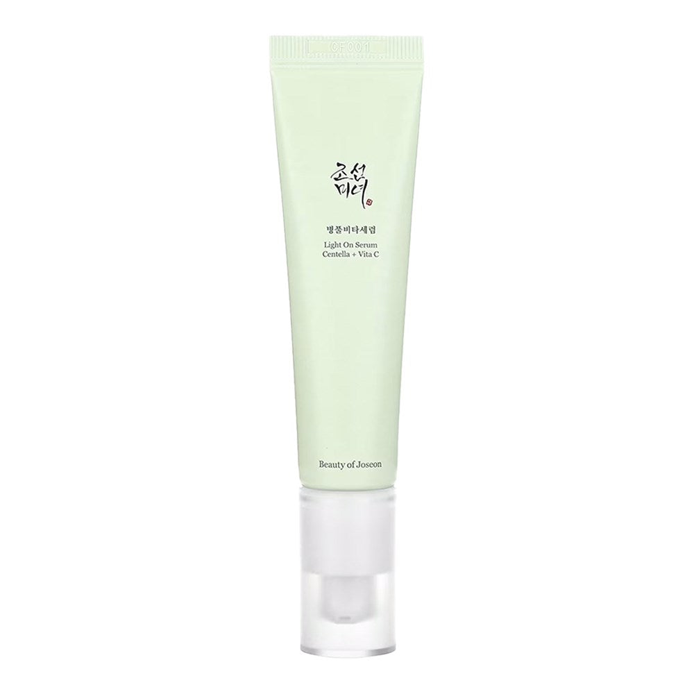 BEAUTY OF JOSEON Light On Serum with Centella+Vit C (30ml)