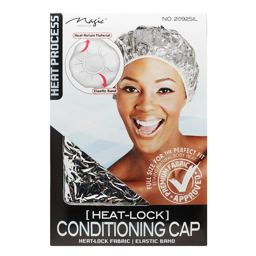 MAGIC COLLECTION Heat-Lock Conditioning Cap