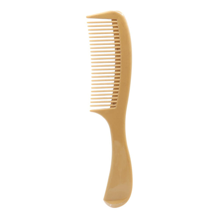 MAGIC COLLECTION Handle Comb 12pcs Bulk Pack