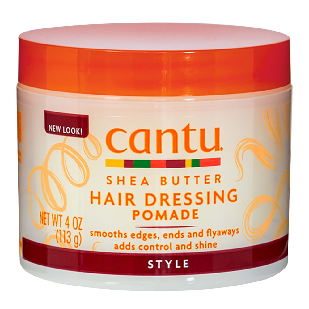 CANTU Hair Dressing Pomade