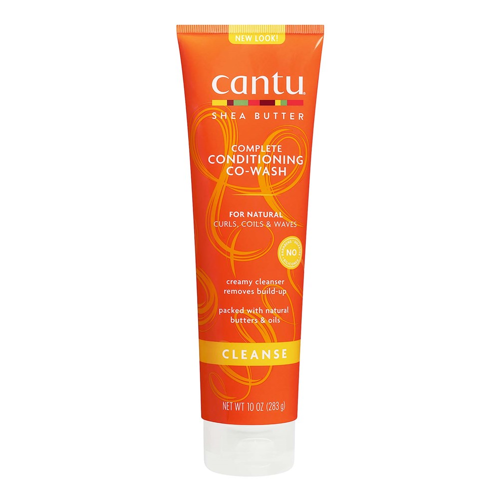 CANTU Natural Hair Conditioning Co-Wash