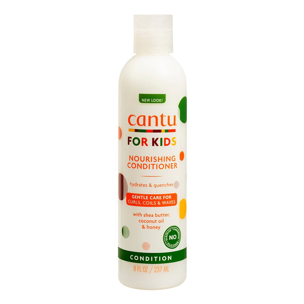 CANTU Kids Nourishing Conditioner