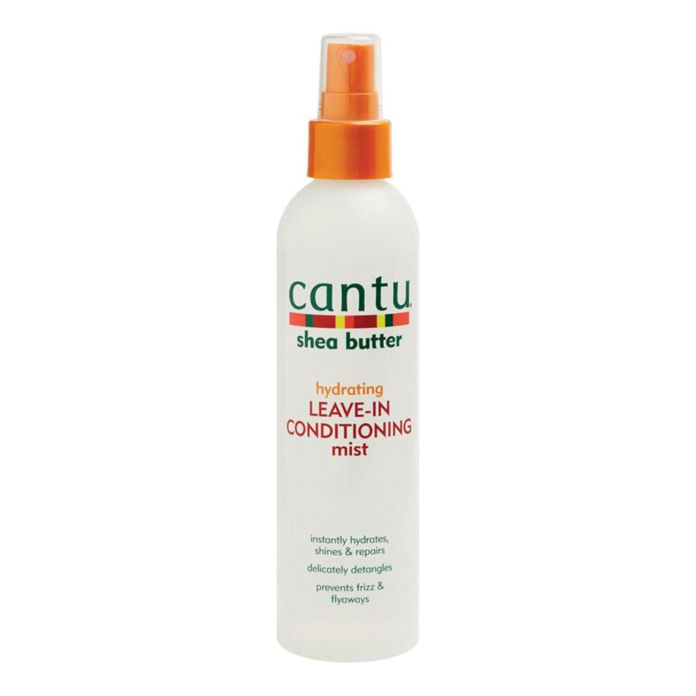 CANTU Hydrating Leave-In Conditioning Mist