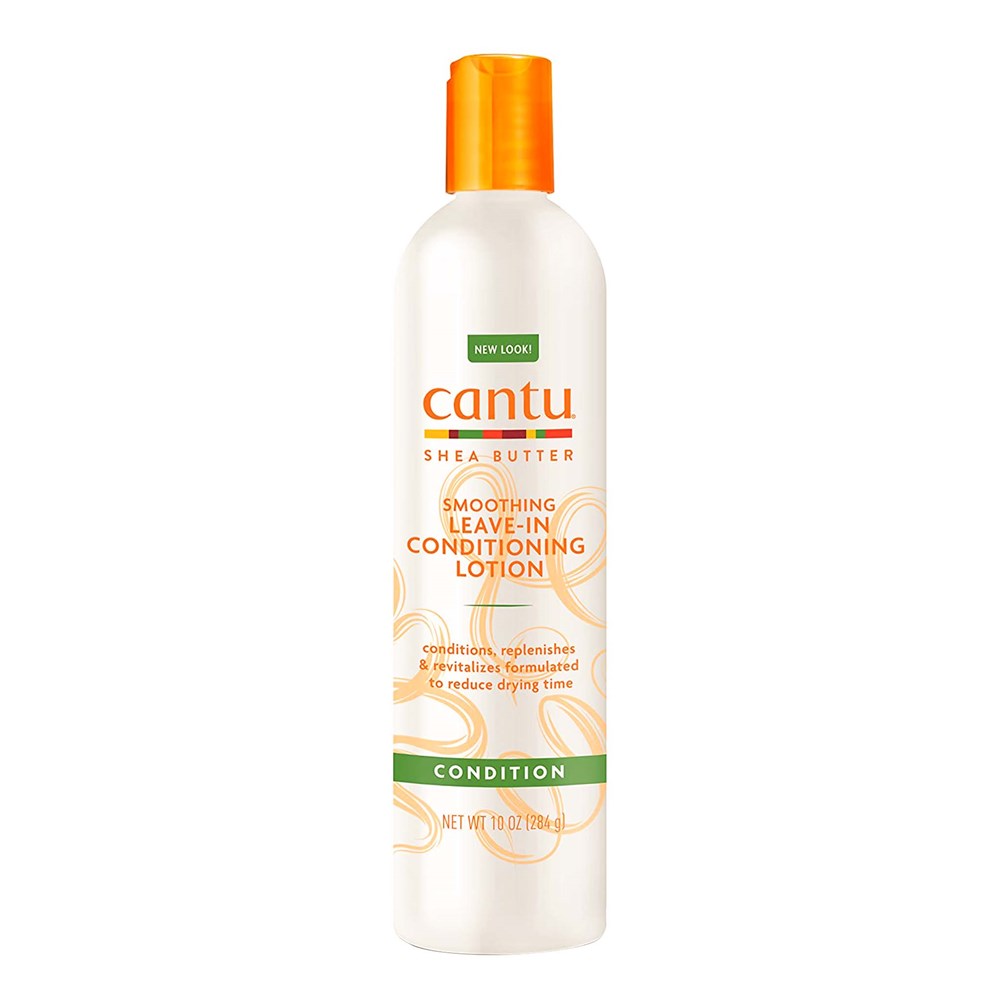 CANTU Smoothing Leave-In Conditioning Lotion