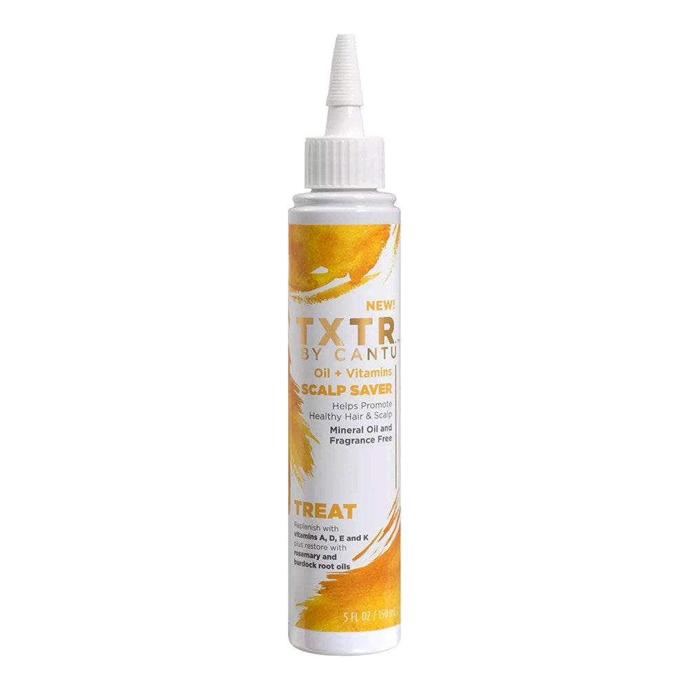 CANTU TXTR. Vitamins Scalp Saver