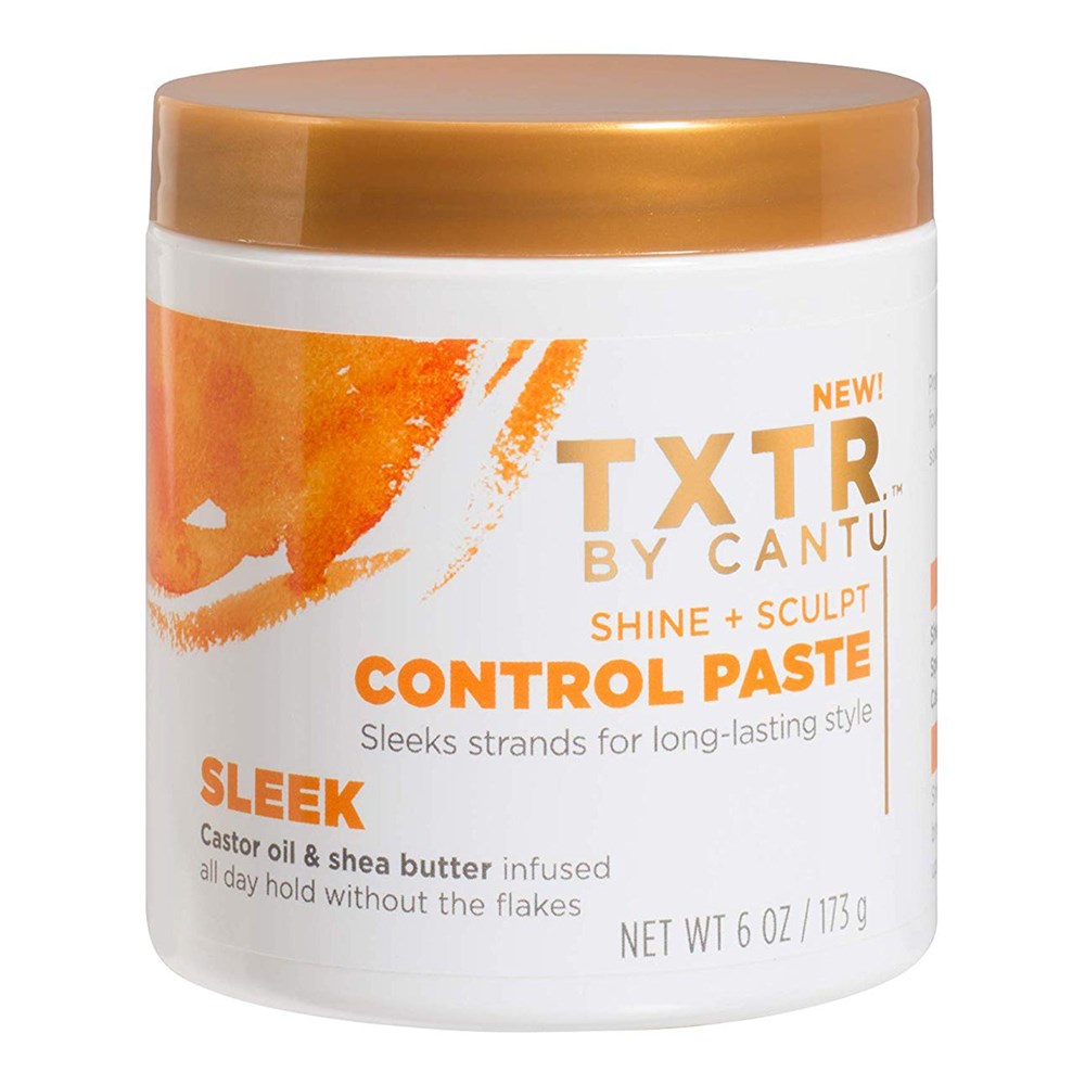 CANTU TXTR. Shine + Sculpt Control Paste